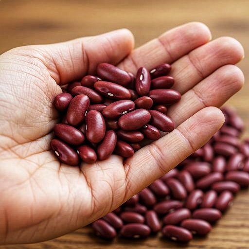 Minimum Order Quantity (MOQ) & Bulk Pricing for Red Kidney Bean Buyers
